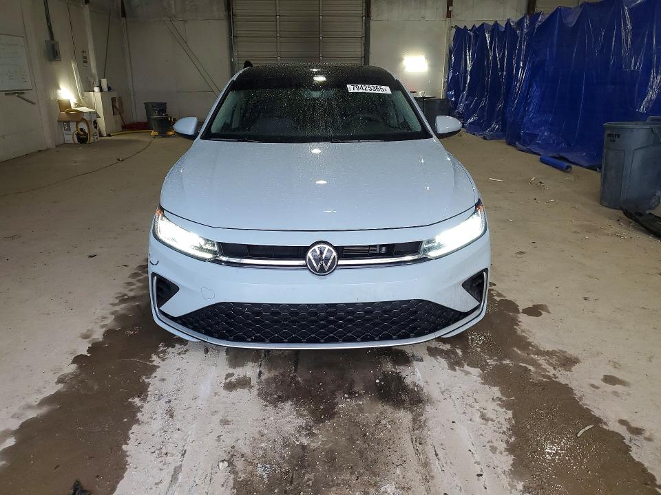 Продаж на аукціоні авто 2025 Volkswagen Jetta, vin: 3VW7X7BU3SM075422, номер лоту: 79425365