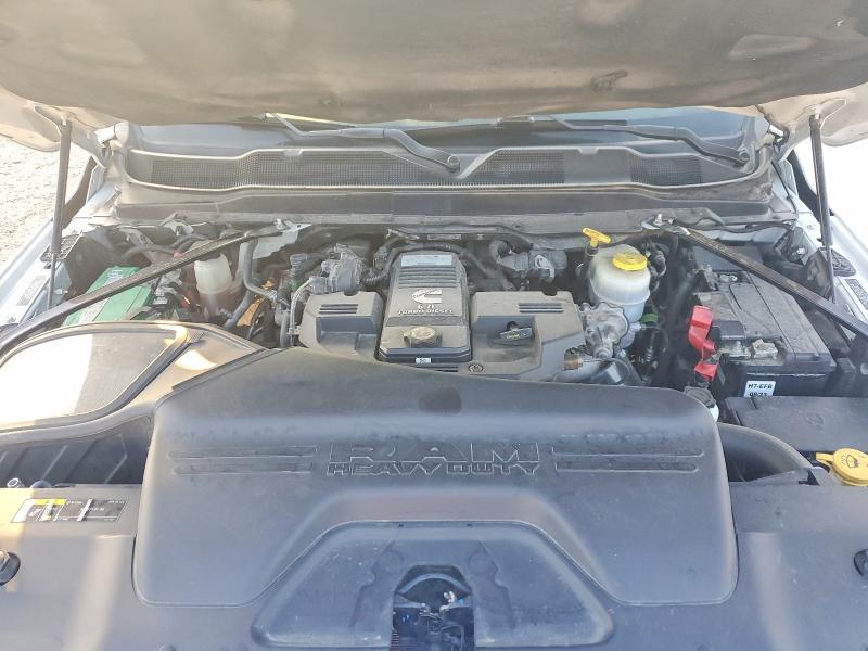 2020 Ram 3500 მანქანა იყიდება აუქციონზე, vin: 3C63RRGL1LG278436, აუქციონის ნომერი: 47910176