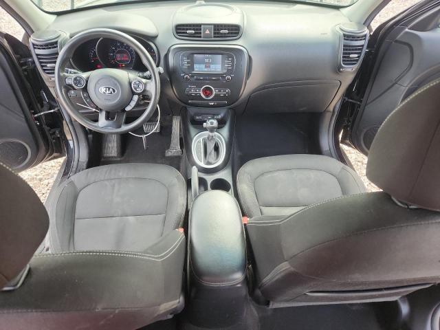 Продажа на аукционе авто 2017 Kia Soul, vin: KNDJP3A50H7410893, номер лота: 46821376