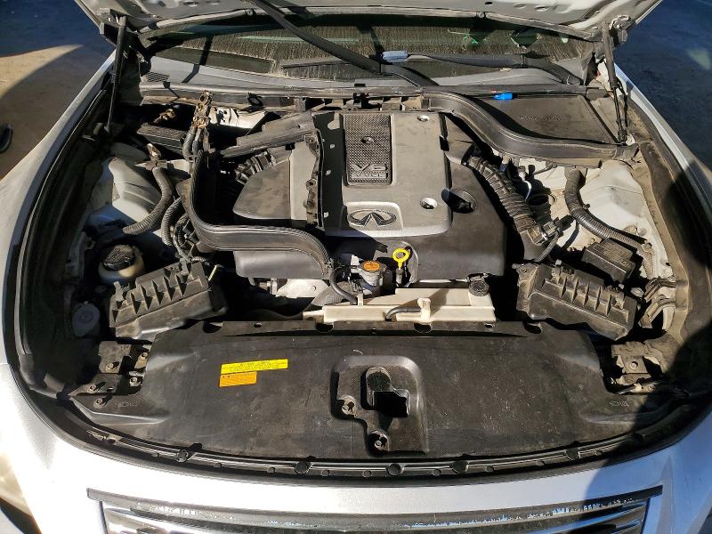 Aukcja sprzedaży 2008 Infiniti G37, vin: JNKCV64E48M122290, numer aukcji: 47074556