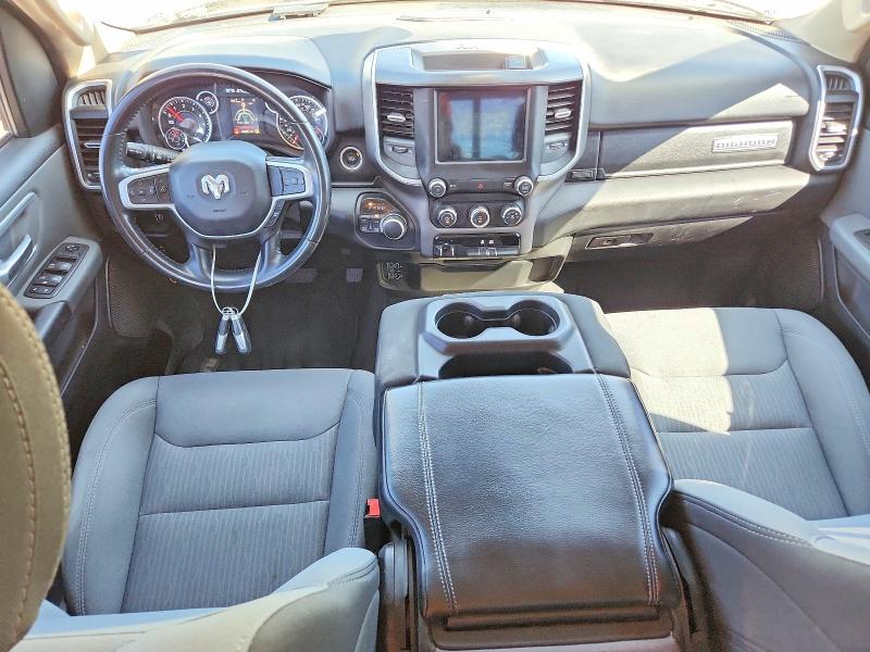 Aukcja sprzedaży 2020 Ram 1500, vin: 1C6SRFBT9LN418306, numer aukcji: 45948636