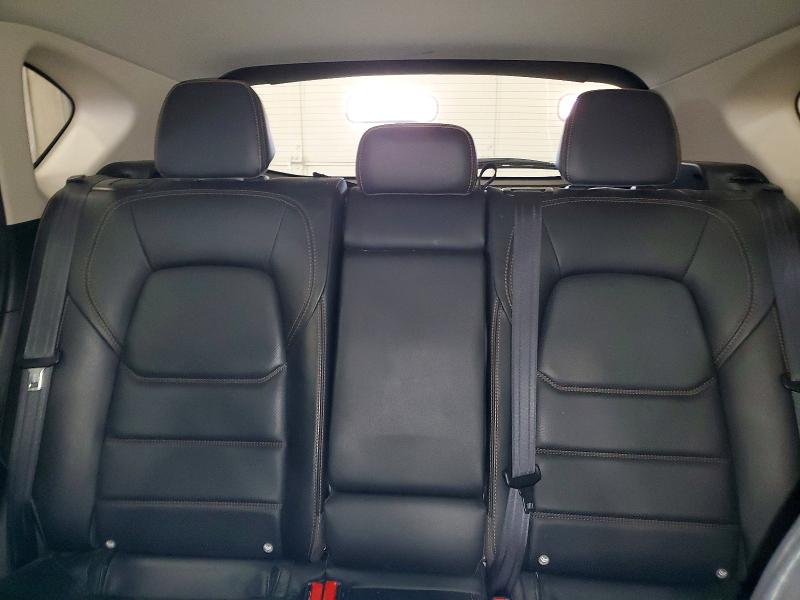 Продаж на аукціоні авто 2022 Mazda Cx-5, vin: JM3KFBCM8N1548631, номер лоту: 47438886