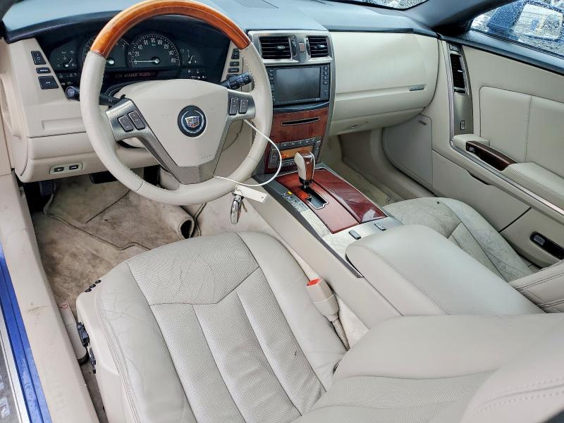 Aukcja sprzedaży 2006 Cadillac Xlr, vin: 1G6YV36A665600901, numer aukcji: 46319706