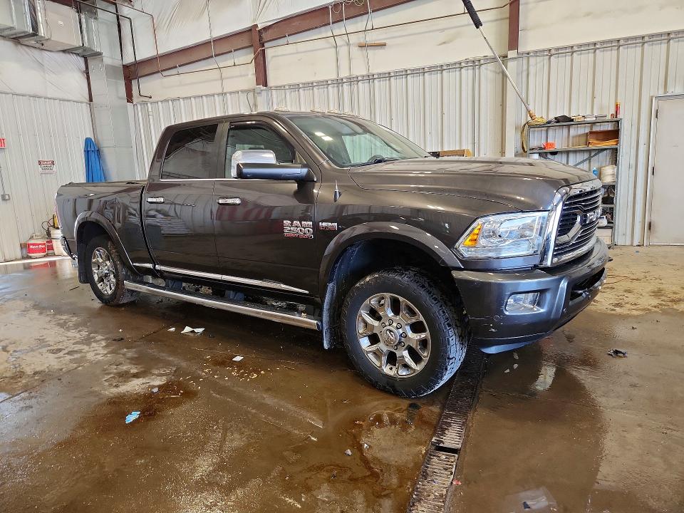 Auction sale of the 2016 Ram 2500, vin: 3C6TR5GT1GG222947, lot number: 47338486