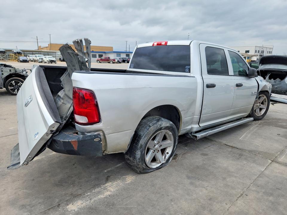 Aukcja sprzedaży 2014 Ram Trucks 1500, vin: 1C6RR6KTXES101329, numer aukcji: 42078626