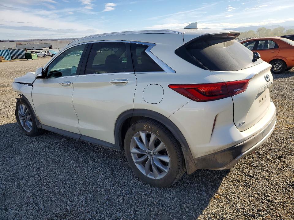 Продажа на аукционе авто 2019 Infiniti Qx50, vin: 3PCAJ5M31KF138573, номер лота: 47222346