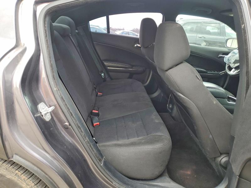 Продаж на аукціоні авто 2014 Dodge Charger, vin: 2C3CDXBG3EH333577, номер лоту: 47585056