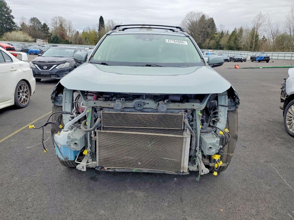 Продаж на аукціоні авто 2020 Toyota Rav4 Hybrid, vin: JTMRWRFV5LD068207, номер лоту: 47764806