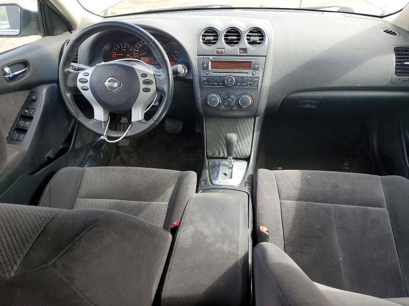 Aukcja sprzedaży 2008 Nissan Altima, vin: 1N4AL21EX8C261749, numer aukcji: 46029286