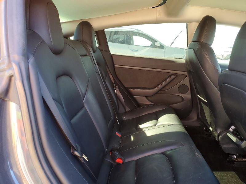 Aukcja sprzedaży 2023 Tesla Model 3, vin: 5YJ3E1ECXPF546713, numer aukcji: 47583736