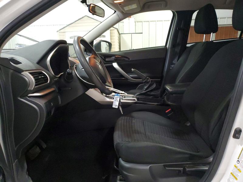 Продаж на аукціоні авто 2019 Mitsubishi Eclipse Cross, vin: JA4AT4AA2KZ052247, номер лоту: 41794176