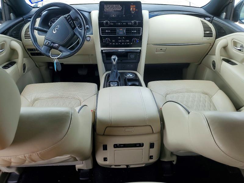Aukcja sprzedaży 2023 Infiniti Qx80, vin: JN8AZ2BF6P9755459, numer aukcji: 41837546