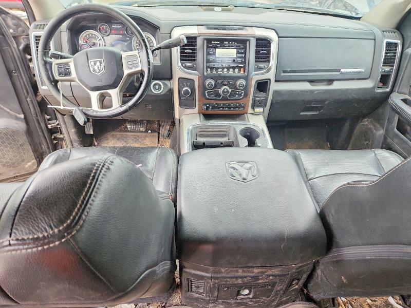 79823335 :رقم المزاد ، 3C6UR5NL7GG390986 vin ، 2016 Ram 2500 مزاد بيع