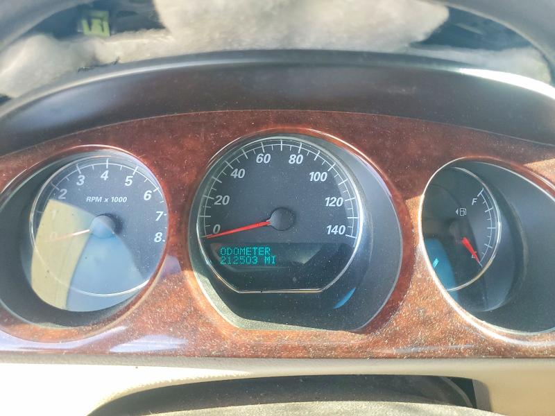 2008 Buick Lucerne მანქანა იყიდება აუქციონზე, vin: 1G4HP57238U103187, აუქციონის ნომერი: 41773666
