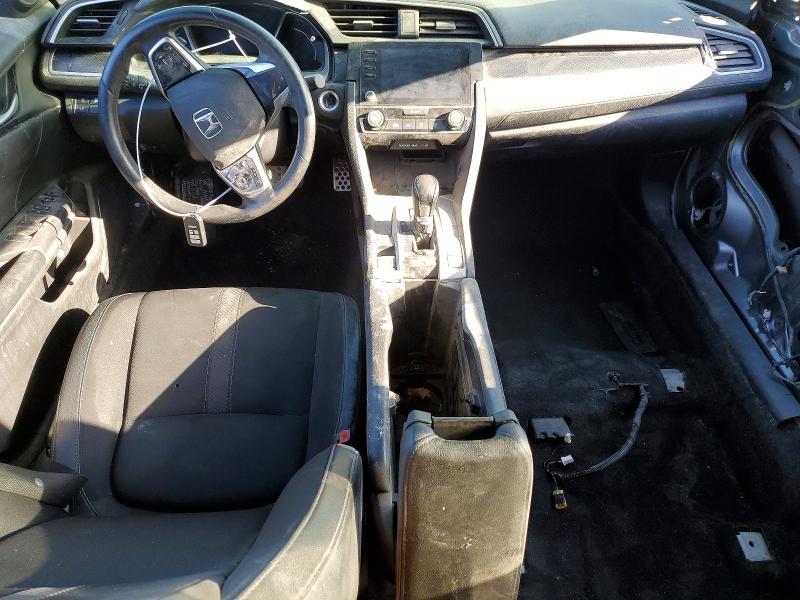 Продажа на аукционе авто 2020 Honda Civic, vin: 2HGFC2F8XLH526177, номер лота: 46546856