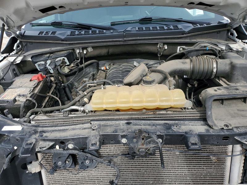 Aukcja sprzedaży 2019 Ford F150, vin: 1FTFW1E54KKF16596, numer aukcji: 45825996