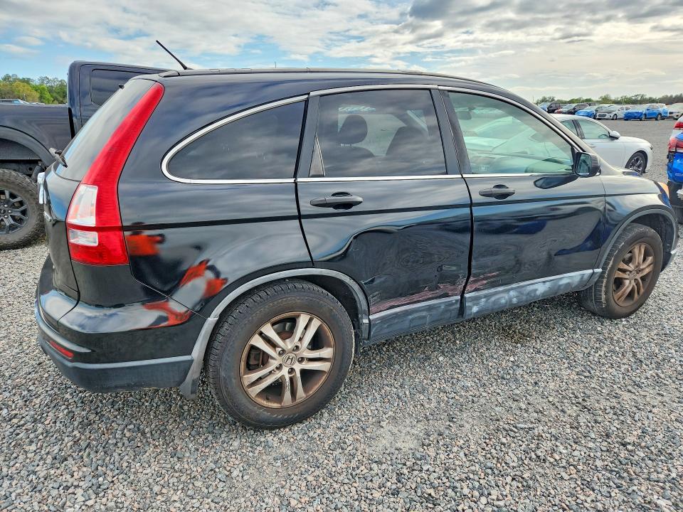 Aukcja sprzedaży 2011 Honda Cr-v, vin: JHLRE4H59BC033714, numer aukcji: 46833276