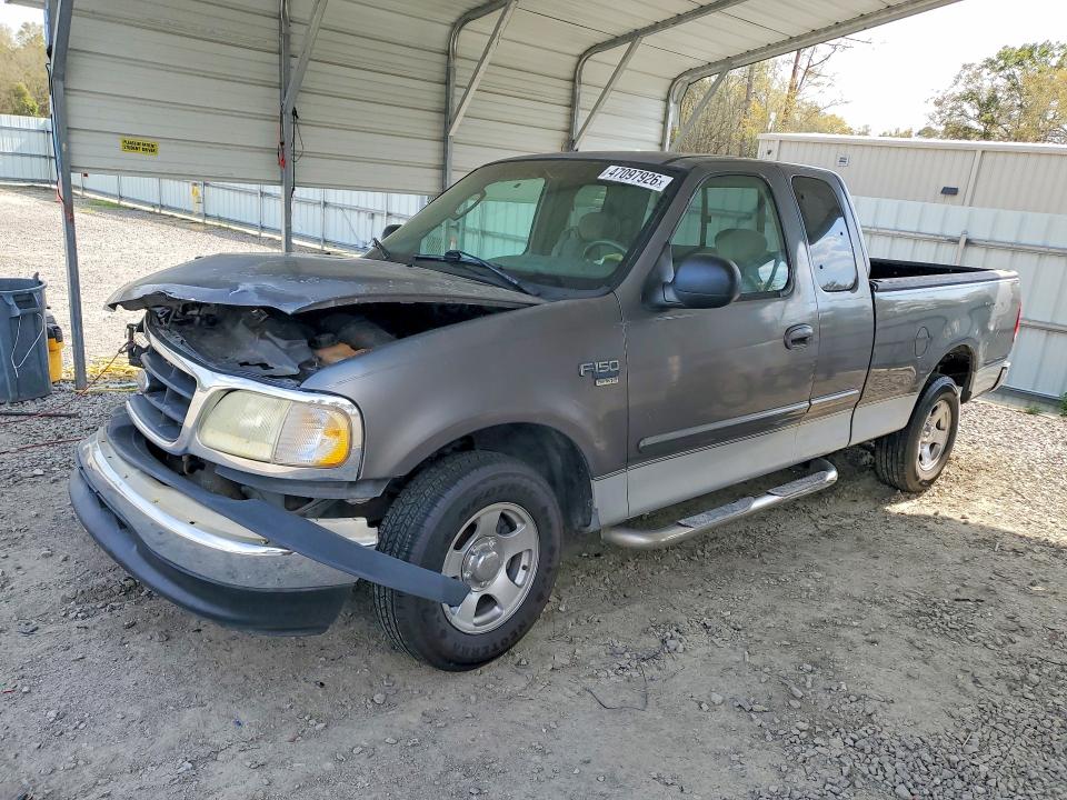 Aukcja sprzedaży 2003 Ford F150, vin: 2FTRX17L73CA05332, numer aukcji: 47097926