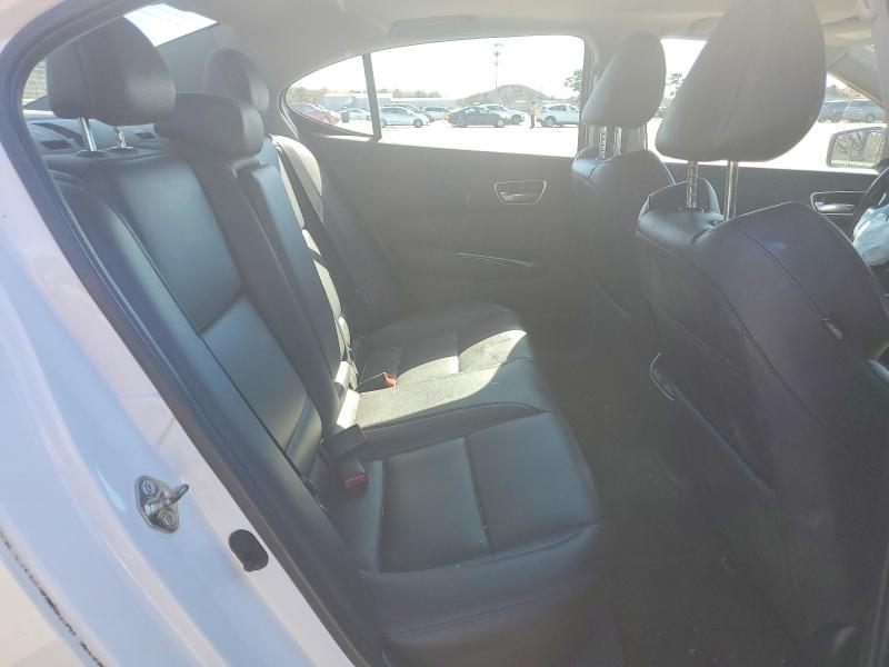 46402836 :رقم المزاد ، 19UUB1F37LA007725 vin ، 2020 Acura Tlx مزاد بيع