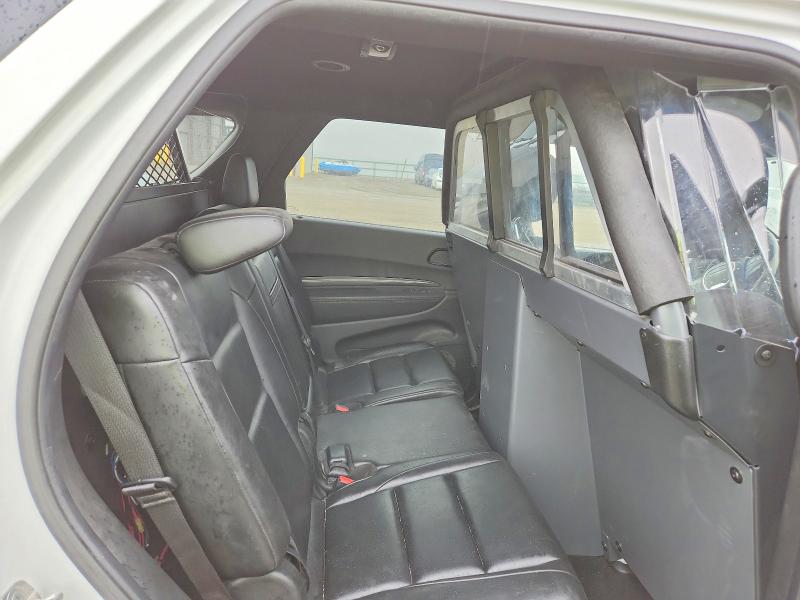 2023 Dodge Durango მანქანა იყიდება აუქციონზე, vin: 1C4SDJFT6PC578083, აუქციონის ნომერი: 78549815