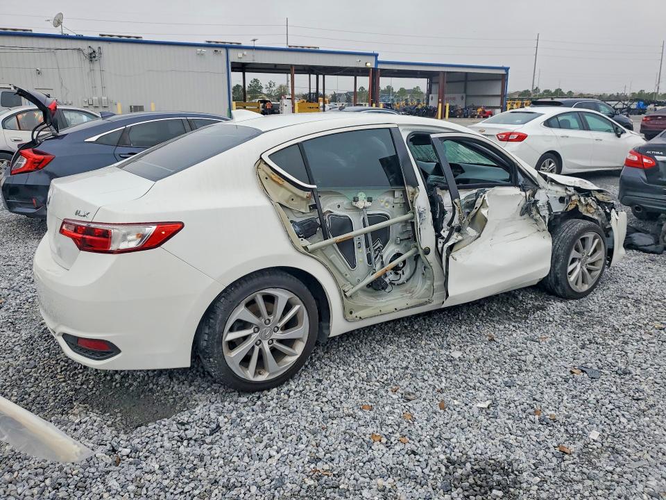 Aukcja sprzedaży 2018 Acura Ilx, vin: 19UDE2F32JA002913, numer aukcji: 41947886