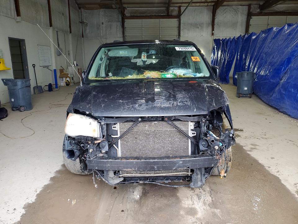 2012 Chrysler Town & Country მანქანა იყიდება აუქციონზე, vin: 2C4RC1BG4CR187560, აუქციონის ნომერი: 79288415