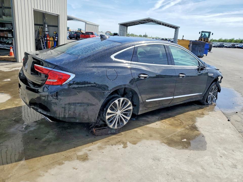 Продажа на аукционе авто 2017 Buick Lacrosse, vin: 1G4ZR5SS7HU209924, номер лота: 47136416