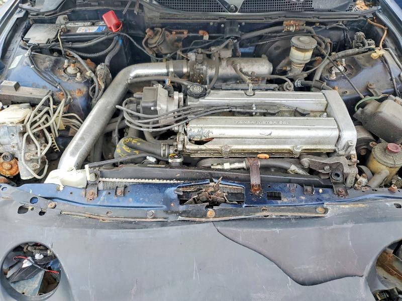 Продаж на аукціоні авто 1997 Acura Integra, vin: JH4DB7650VS000887, номер лоту: 47612806