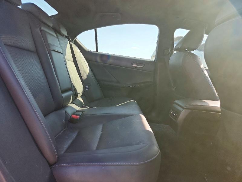Aukcja sprzedaży 2021 Lexus Is 300, vin: JTHCA1D24M5115008, numer aukcji: 41904626
