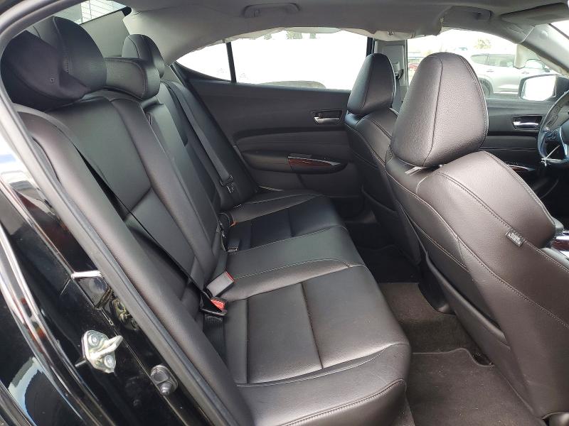 Aukcja sprzedaży 2016 Acura Tlx, vin: 19UUB2F35GA010652, numer aukcji: 79479455