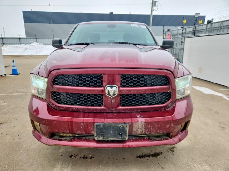 Aukcja sprzedaży 2021 Ram 1500 Classic, vin: 1C6RR7FT3MS547594, numer aukcji: 46057756