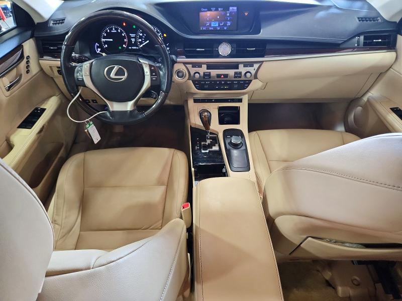 Продажа на аукционе авто 2013 Lexus Es 350, vin: JTHBK1GG9D2075820, номер лота: 46553876
