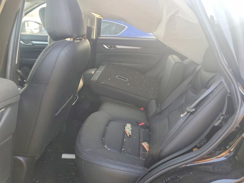 Aukcja sprzedaży 2023 Mazda Cx-5, vin: JM3KFBCM7P0203597, numer aukcji: 48065356