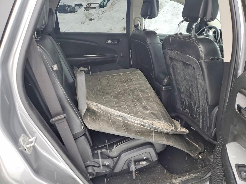 Продаж на аукціоні авто 2016 Dodge Journey, vin: 3C4PDDFGXGT151116, номер лоту: 41964646