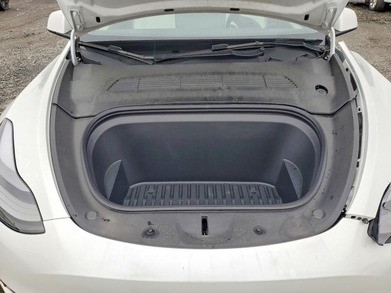 41920226 :رقم المزاد ، 7SAYGDEE7NF562287 vin ، 2022 Tesla Model Y مزاد بيع