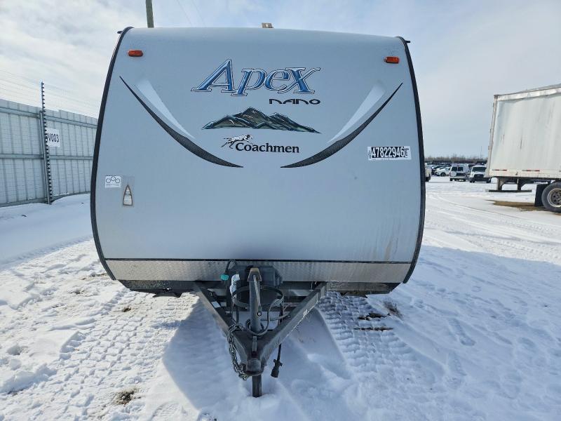 Продаж на аукціоні авто 2016 Forest River Coachman, vin: 5ZT2CXHC0GA007864, номер лоту: 47822946