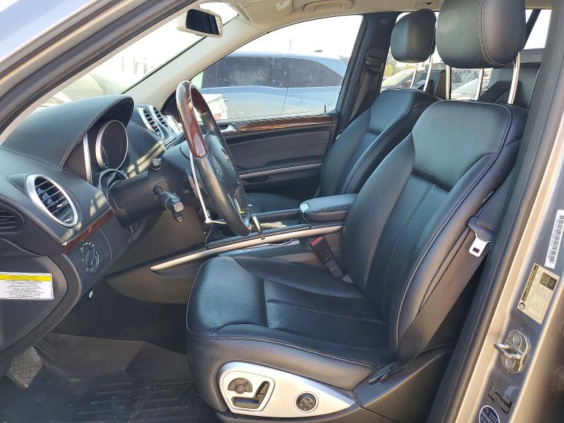 Aukcja sprzedaży 2012 Mercedes-benz Gl, vin: 4JGBF7BE9CA795472, numer aukcji: 46736826