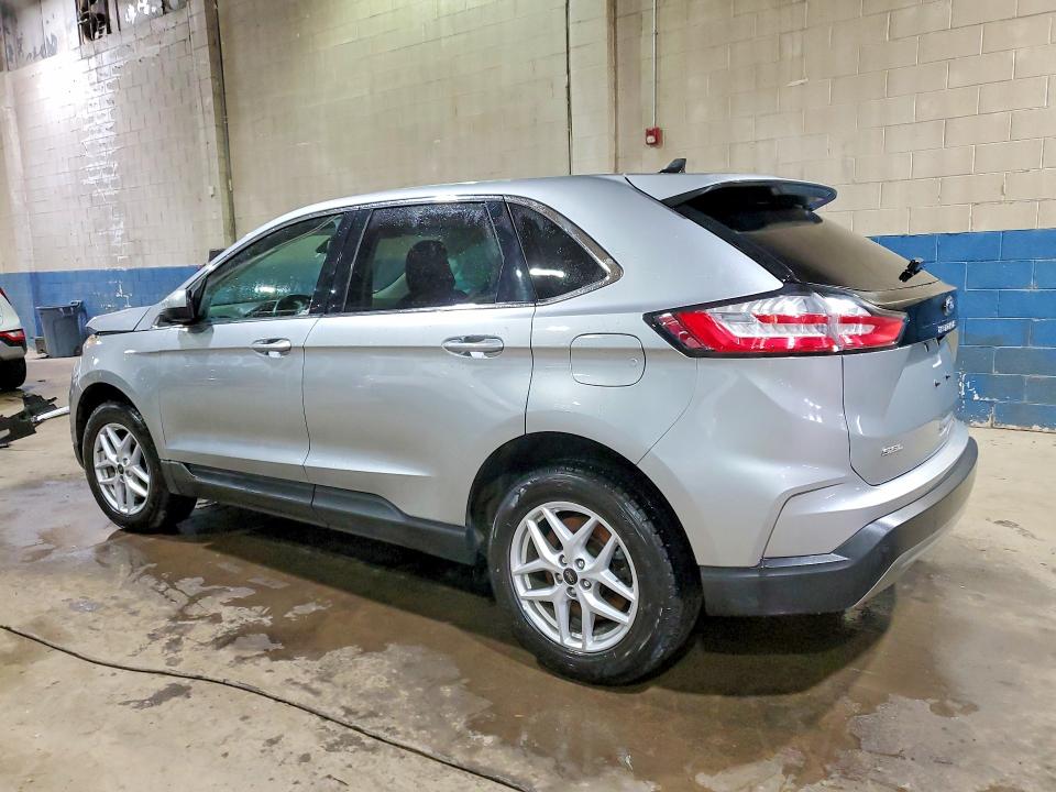 Продажа на аукционе авто 2023 Ford Edge, vin: 2FMPK4J9XPBA26400, номер лота: 47259246