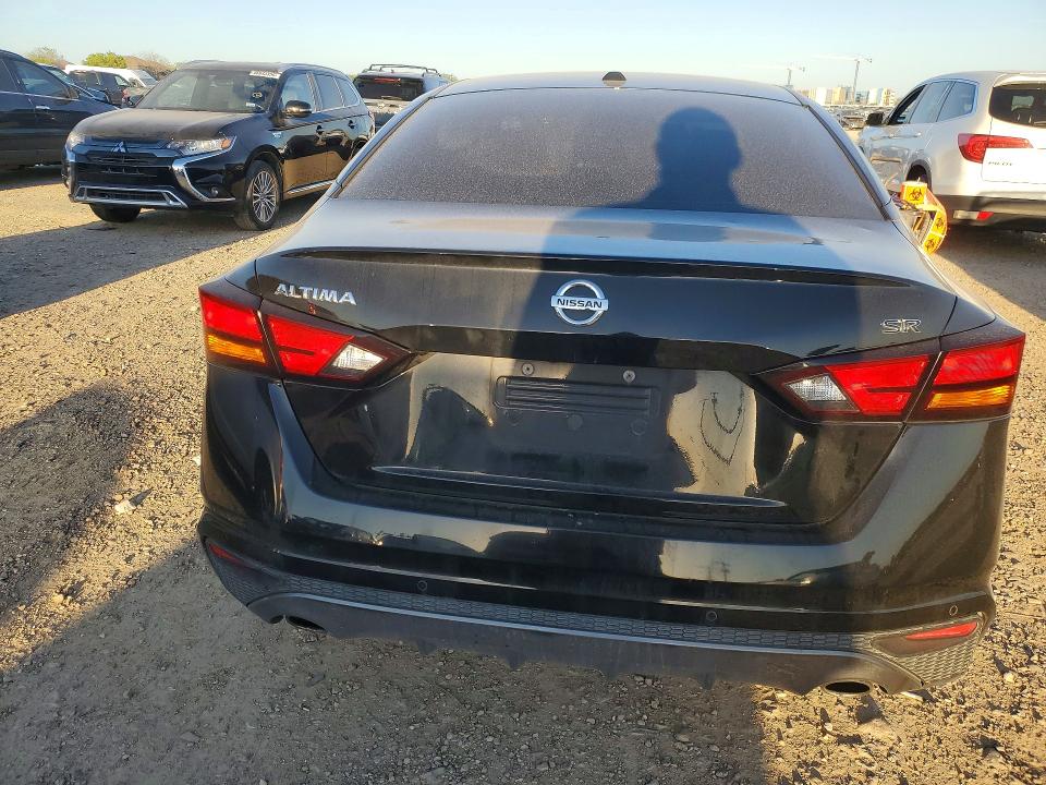 Aukcja sprzedaży 2020 Nissan Altima, vin: 1N4BL4CV1LC209092, numer aukcji: 46012806