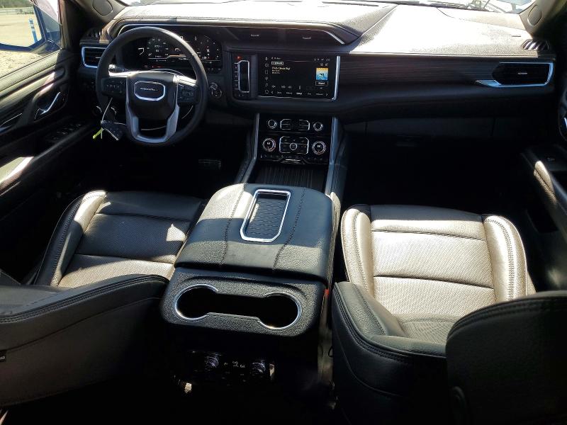 Aukcja sprzedaży 2024 Gmc Yukon Xl, vin: 1GKS2JKL2RR135171, numer aukcji: 45949306