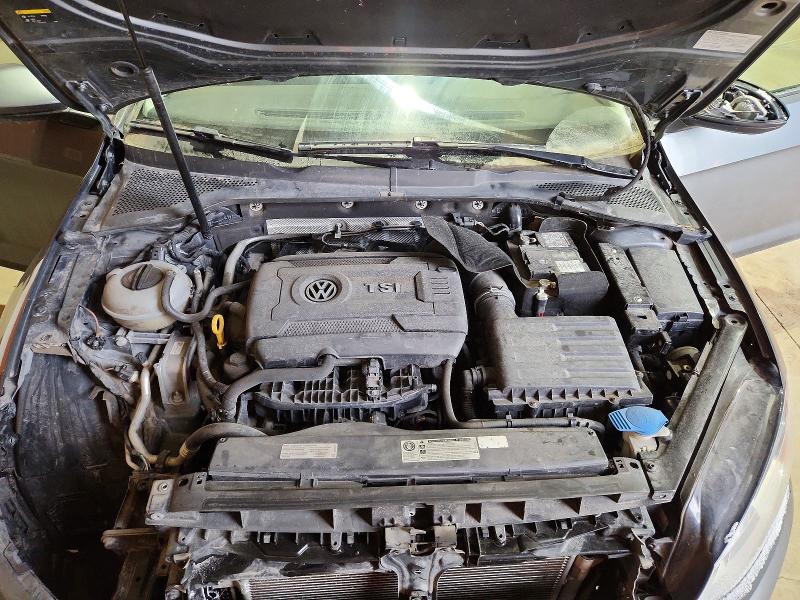 Aukcja sprzedaży 2015 Volkswagen Golf, vin: 3VW217AUXFM070608, numer aukcji: 41652886