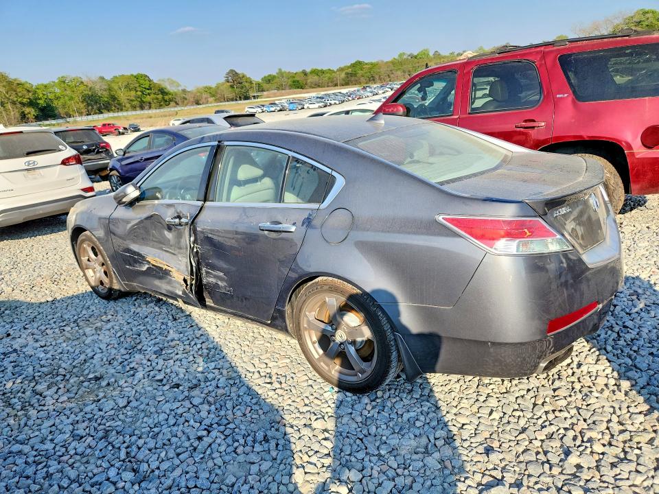 Продаж на аукціоні авто 2011 Acura Tl, vin: 19UUA9F56BA001996, номер лоту: 47385246