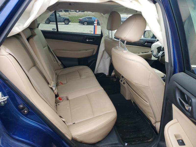 Aukcja sprzedaży 2016 Subaru Outback, vin: 4S4BSANC4G3287648, numer aukcji: 47564786
