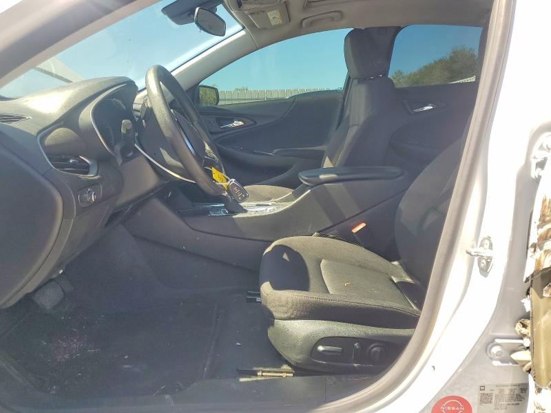 Продаж на аукціоні авто 2024 Chevrolet Malibu, vin: 1G1ZD5ST0RF201349, номер лоту: 45918026