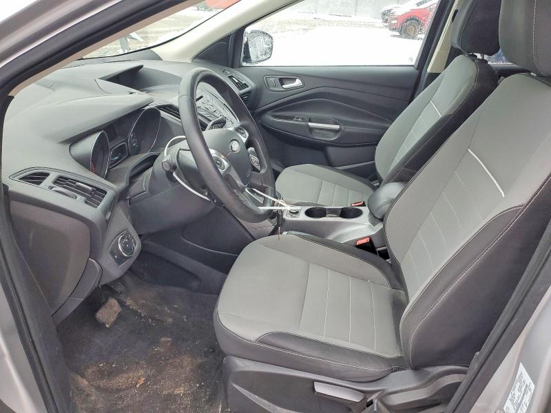 Продаж на аукціоні авто 2014 Ford Escape, vin: 1FMCU9G96EUA71967, номер лоту: 46343306