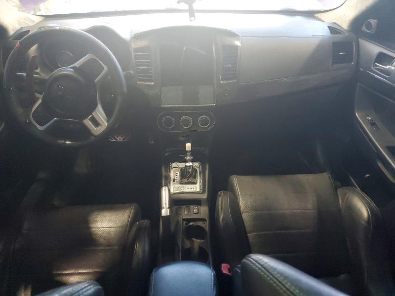 Продаж на аукціоні авто 2014 Mitsubishi Lancer, vin: JA32W5FV5EU001277, номер лоту: 47076116
