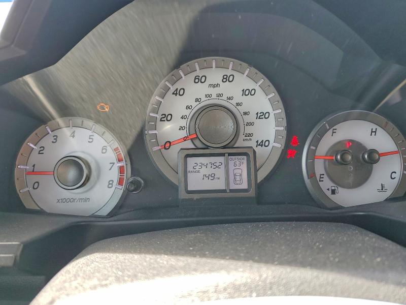 2014 Honda Pilot მანქანა იყიდება აუქციონზე, vin: 5FNYF3H50EB004254, აუქციონის ნომერი: 79629365