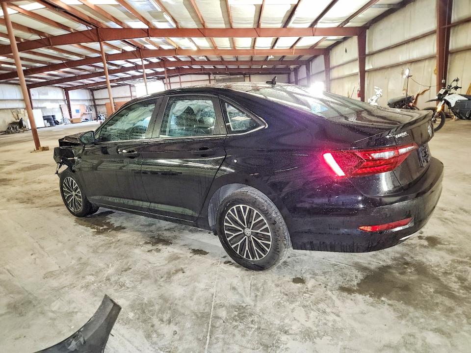 Aukcja sprzedaży 2020 Volkswagen Jetta, vin: 3VWCB7BU3LM007037, numer aukcji: 42059056