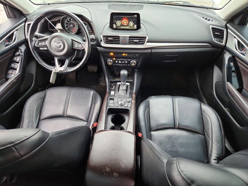 Продаж на аукціоні авто 2017 Mazda 3, vin: 3MZBN1V72HM127733, номер лоту: 79197995