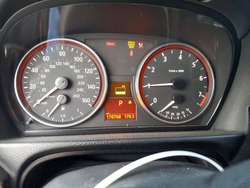Продажа на аукционе авто 2006 Bmw 330, vin: WBAVB33516KS37406, номер лота: 79549785